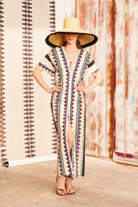 La DoubleJ Pre-Fall 2024
