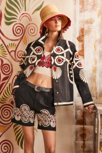 La DoubleJ Pre-Fall 2024