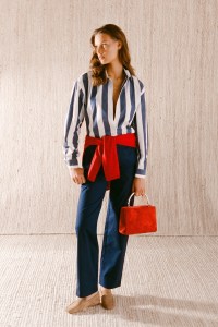 Staud Pre-Fall 2024