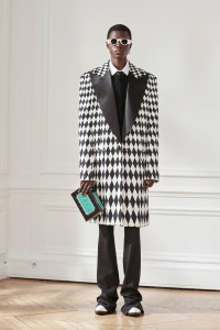 Balmain Pre-Fall 2024