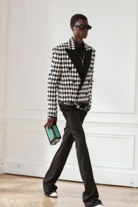 Balmain Pre-Fall 2024