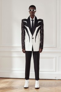 Balmain Pre-Fall 2024