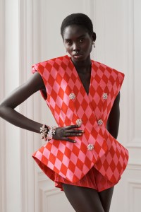 Balmain Pre-Fall 2024