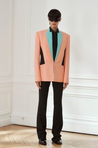 Balmain Pre-Fall 2024