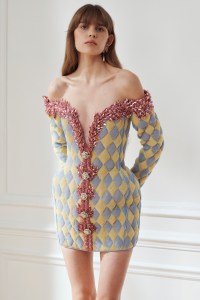 Balmain Pre-Fall 2024