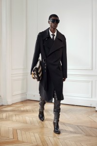 Balmain Pre-Fall 2024