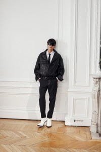 Balmain Pre-Fall 2024