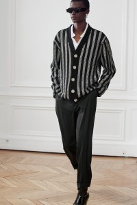 Balmain Pre-Fall 2024