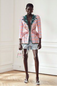 Balmain Pre-Fall 2024