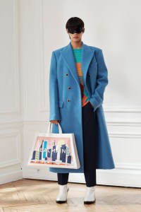 Balmain Pre-Fall 2024