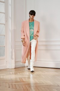 Balmain Pre-Fall 2024