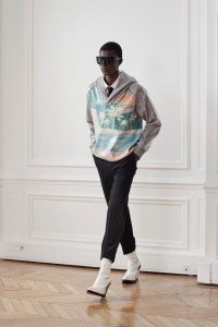 Balmain Pre-Fall 2024
