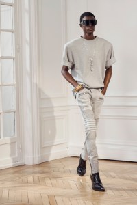Balmain Pre-Fall 2024