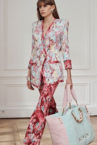 Balmain Pre-Fall 2024