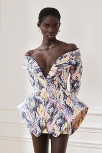 Balmain Pre-Fall 2024