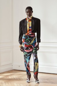 Balmain Pre-Fall 2024