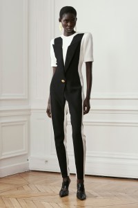 Balmain Pre-Fall 2024