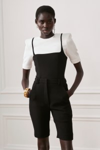 Balmain Pre-Fall 2024