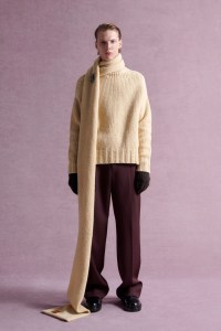 Lanvin Pre-Fall 2024