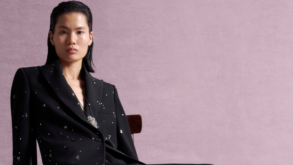 Lanvin Pre-Fall 2024