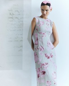 Lela Rose Pre-Fall 2024
