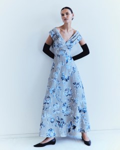 Lela Rose Pre-Fall 2024