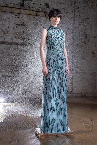 Reem Acra Pre-Fall 2023