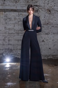 Reem Acra Pre-Fall 2023