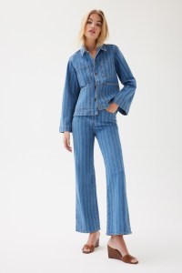 Veronica Beard Pre-Fall 2024