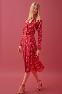 Veronica Beard Pre-Fall 2024