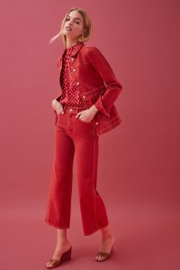 Veronica Beard Pre-Fall 2024
