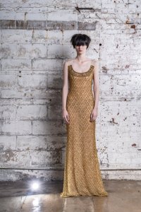 Reem Acra Pre-Fall 2023