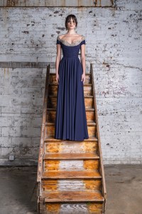 Reem Acra Pre-Fall 2023