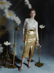 Markarian Pre-Fall 2024