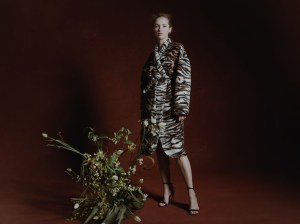 Markarian Pre-Fall 2024