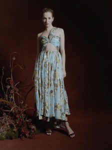 Markarian Pre-Fall 2024