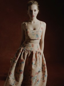 Markarian Pre-Fall 2024