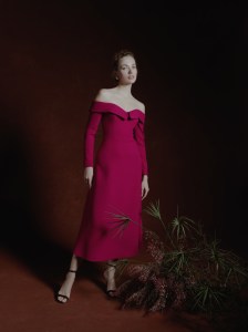 Markarian Pre-Fall 2024