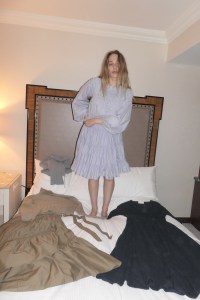 Merlette Pre-Fall 2024