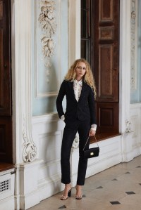 Monique Lhuillier RTW Fall 2024