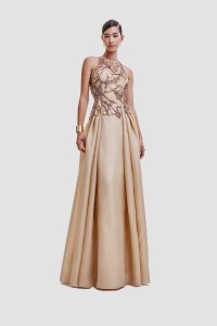 Naeem Khan Pre-Fall 2024
