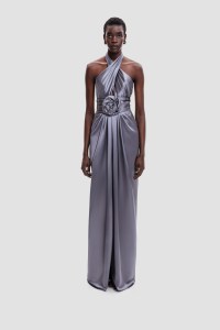 Naeem Khan Pre-Fall 2024