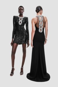 Naeem Khan Pre-Fall 2024