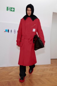 Off-White Pre-Fall 2024