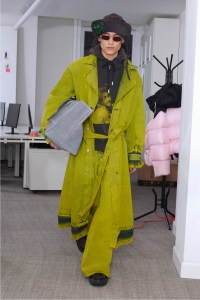 Off-White Pre-Fall 2024