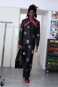 Off-White Pre-Fall 2024