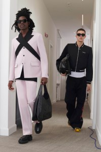 Off-White Pre-Fall 2024