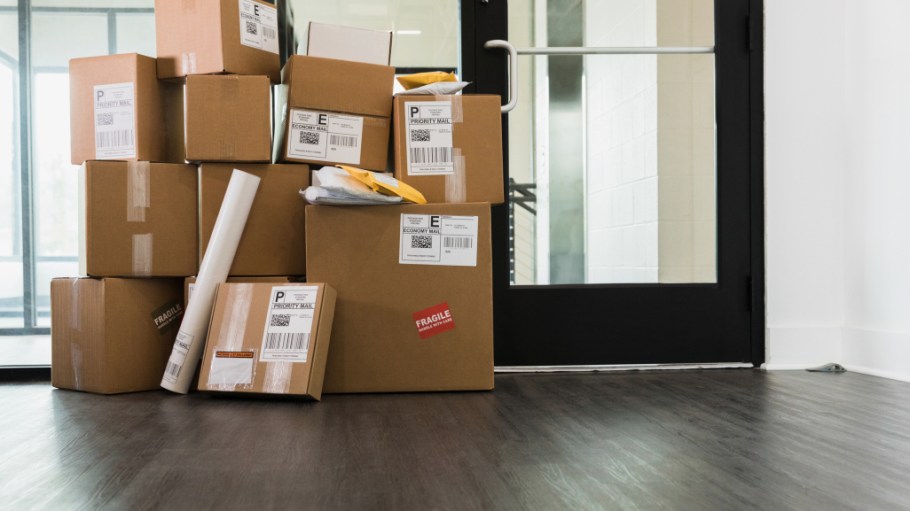 Logistics tech firm Optoro said the cost for a returned item is about 27% of the purchase price.