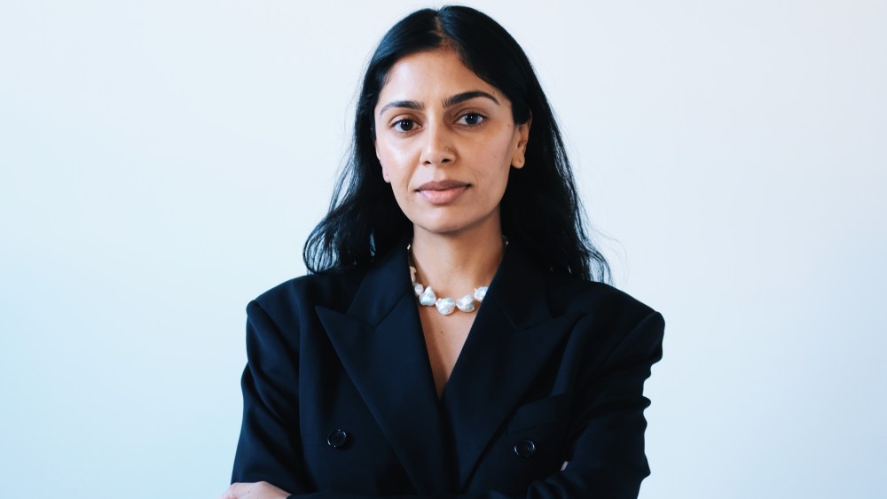 Purvi Kanji