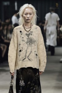 R13 Pre-Fall 2024